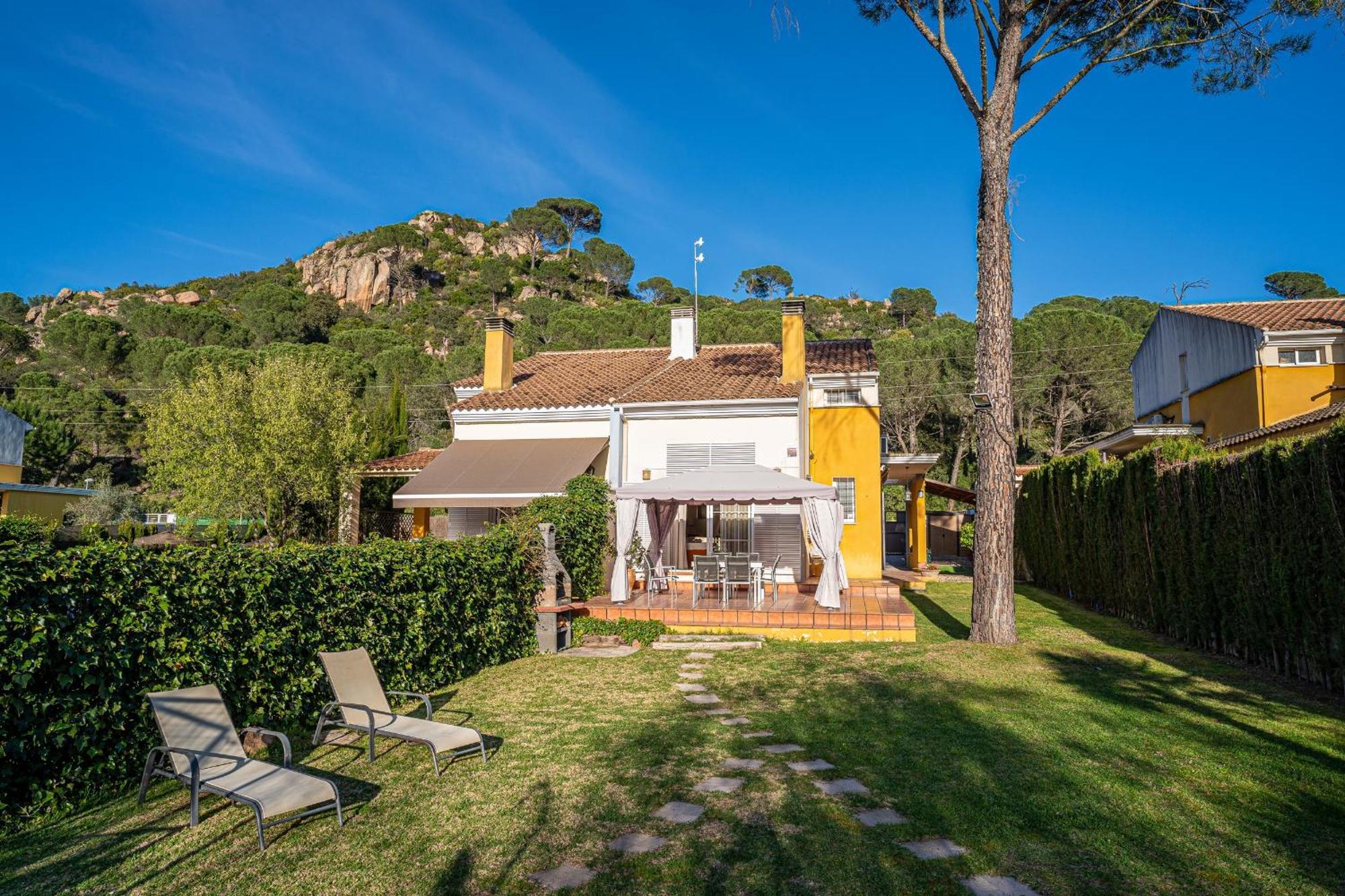 Casa El Balcon Del Lago Córdoba Exterior foto