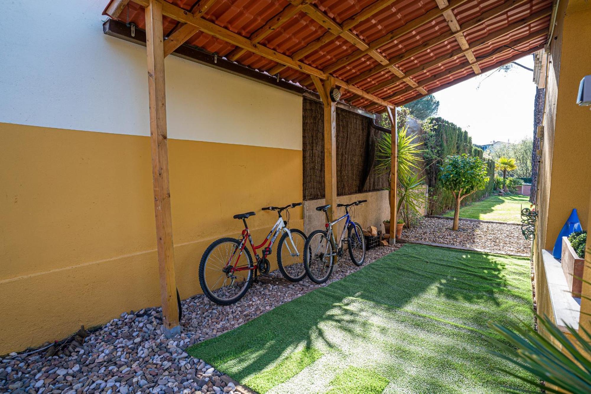 Casa El Balcon Del Lago Córdoba Exterior foto