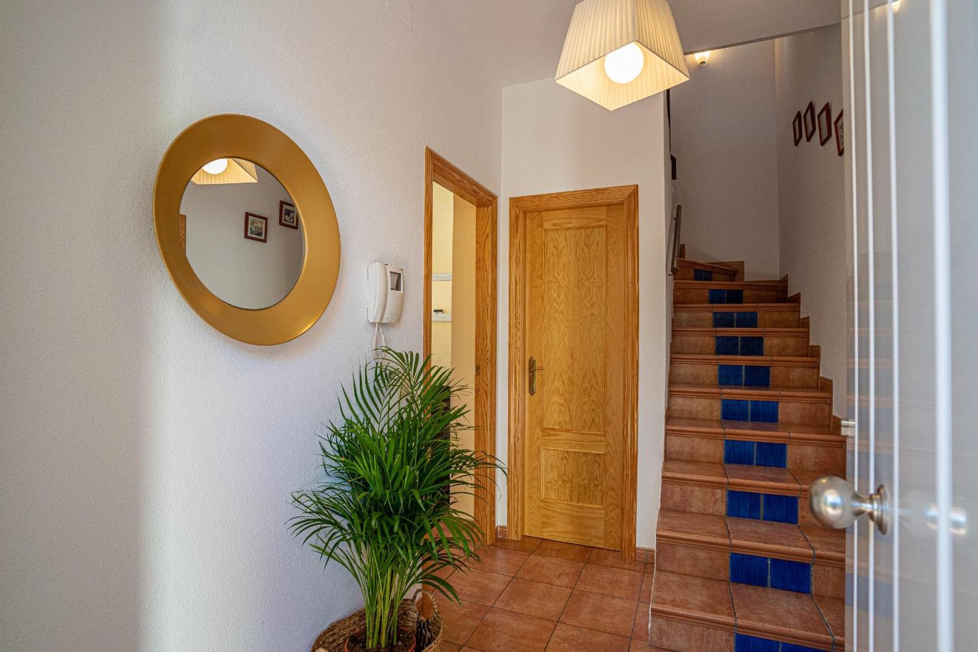 Casa El Balcon Del Lago Córdoba Exterior foto