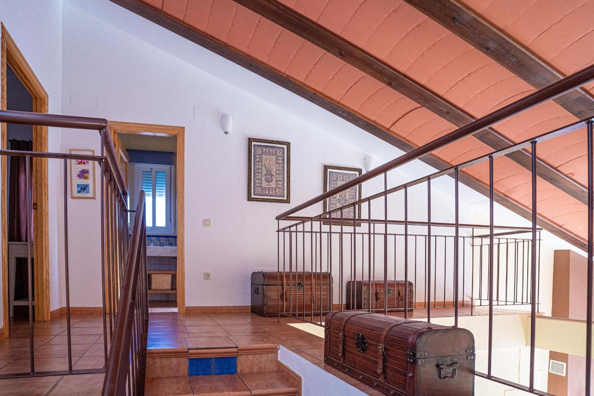 Casa El Balcon Del Lago Córdoba Exterior foto