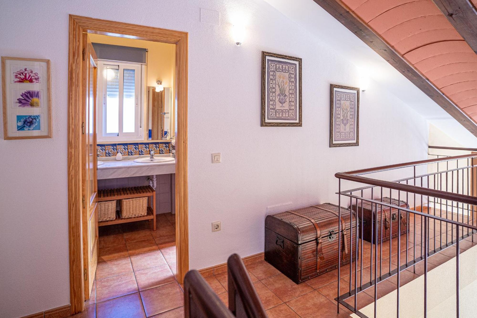 Casa El Balcon Del Lago Córdoba Exterior foto