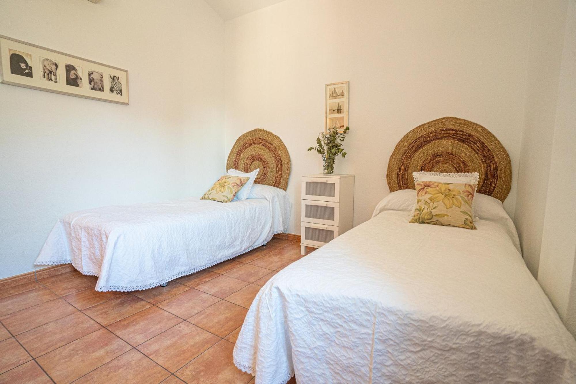 Casa El Balcon Del Lago Córdoba Exterior foto