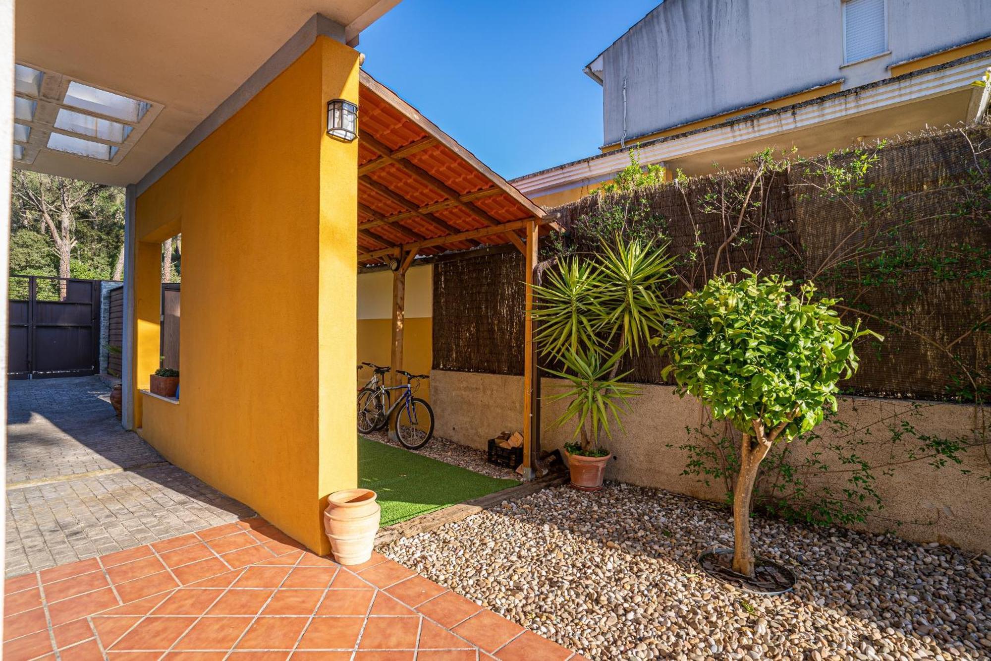 Casa El Balcon Del Lago Córdoba Exterior foto