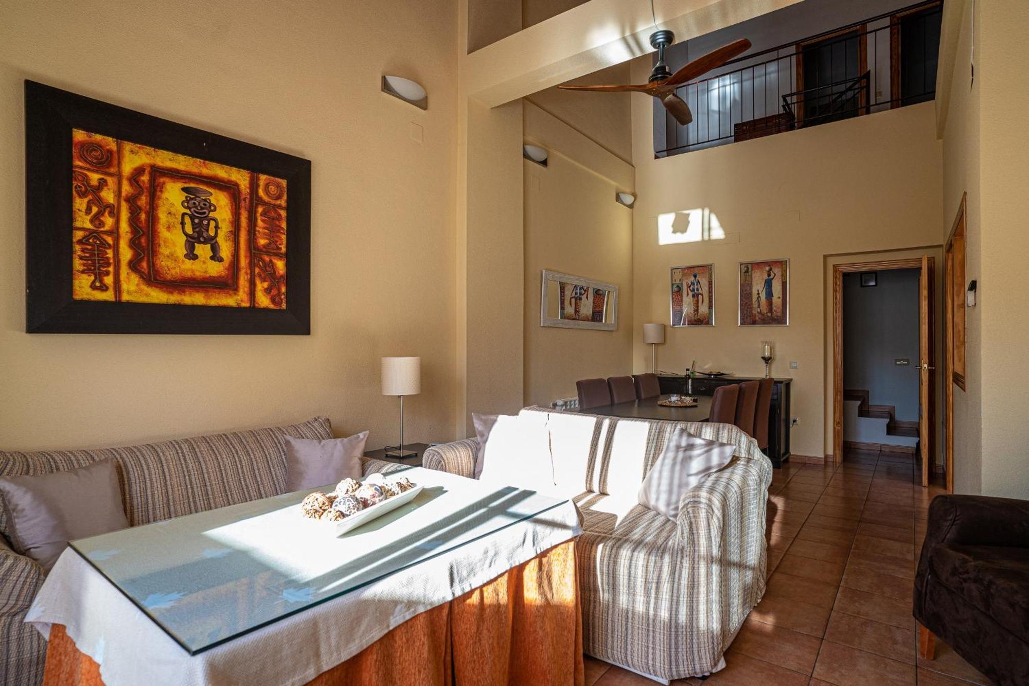 Casa El Balcon Del Lago Córdoba Exterior foto