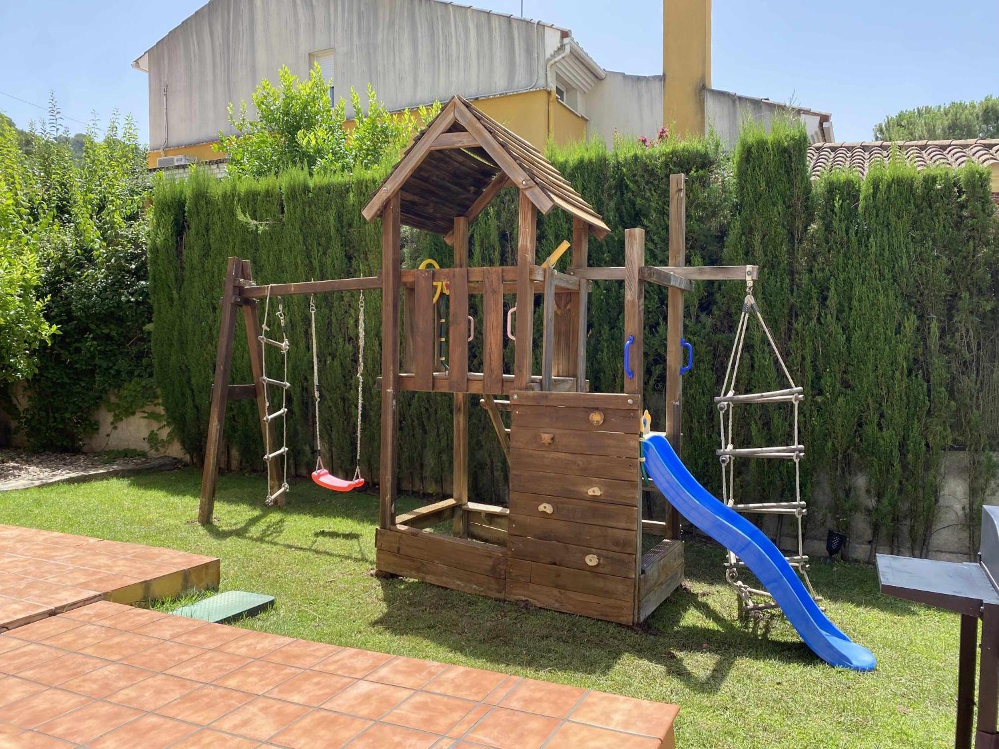 Casa El Balcon Del Lago Córdoba Exterior foto